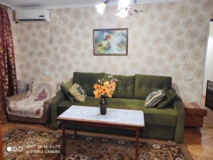 2-х комнатная квартира в самом туристическом районе г.Сухум